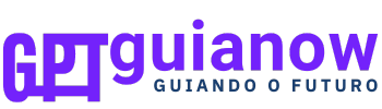 Logomarca GPT Guianow