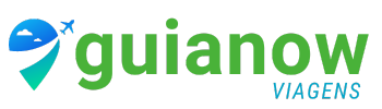 Logotipo Guianow