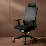 Cadeira Presidente Aditt