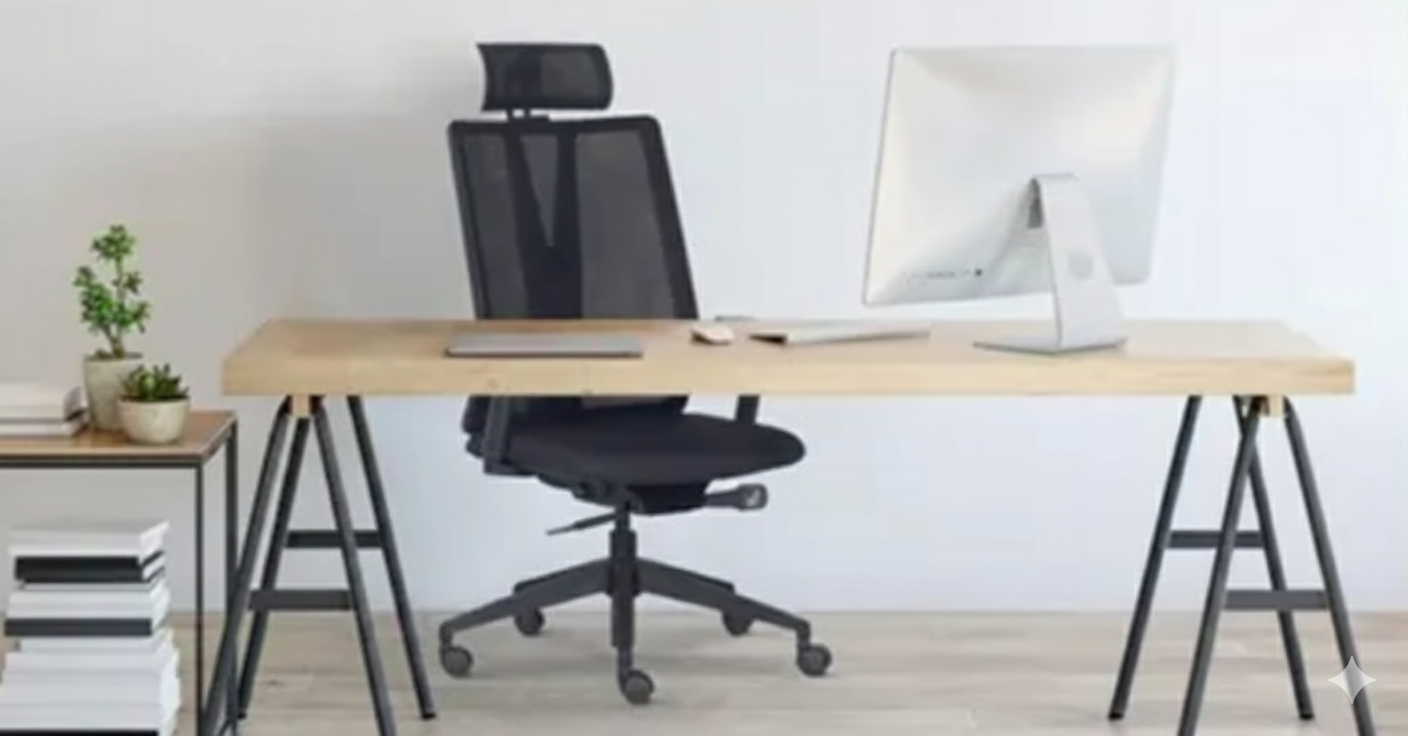 Cadeira Presidente Aditt