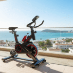 Bicicleta Ergométrica Fitness